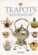 Teapots - Carter, Tina