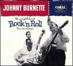 Tear It Up: The Complete Legendary Coral Recordings - Johnny Burnette & the Rock 'n' Roll Trio