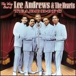 Teardrops: The Very Best of Lee Andrews & the Hearts