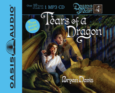 Tears of a Dragon: Volume 4