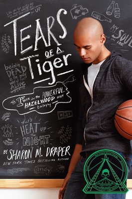 Tears of a Tiger - Draper, Sharon M