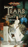 Tears of the Night Sky: The Chaos War Series - Baker, Linda P, and Berberick, Nancy Varian