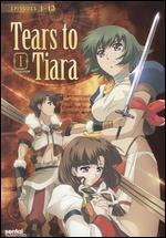 Tears to Tiara: Collection 1 [2 Discs]