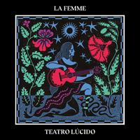 Teatro Lcido - La Femme