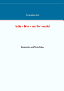 tebis - Lehr- und Lernmodul: Konstruktion und Fr?stechniken