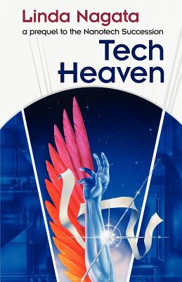 Tech-Heaven - Nagata, Linda