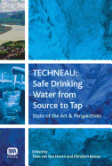 Techneau: Safe Drinking Water from Source to Tap