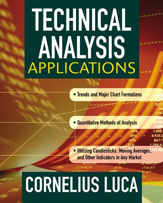 Technical Analysis Applications - Luca, Cornelius