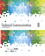 Technical Communication: A Practical Approach