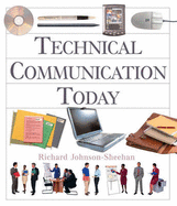 Technical Communication Today (Book Alone)