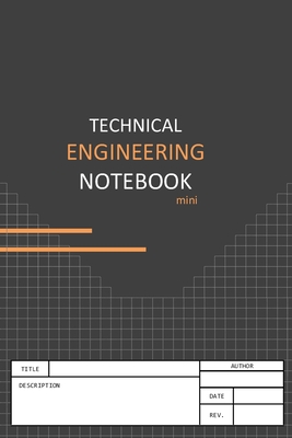 Technical Engineering Notebook: 2019 - Sario, Andrew