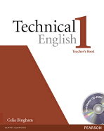 Technical English 1 Elementary Teach.Be Test/CD-ROM 588144: Industrial Ecology
