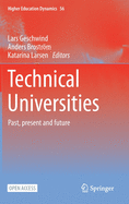 Technical Universities: Past, Present and Future