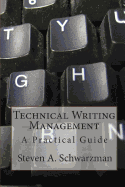 Technical Writing Management: A Practical Guide
