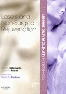 Techniques in Aesthetic Plastic Surgery Series: Lasers and Non-Surgical Rejuvenation with DVD
