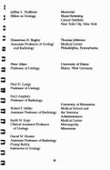 Techniques in endourology : a guide to the percutaneous removal of renal and ureteral calculi. - Clayman, Ralph V., and Castaeda-Zuiga, Wilfrido R.