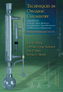 Techniques in Org Chem: Miniscale, Standard-Taper Microscale, Williamson Microscale