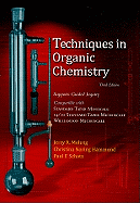 Techniques in Organic Chemistry: Miniscale, Standard Taper Microscale, and Williamson Microscale