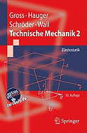 Technische Mechanik 2: Elastostatik