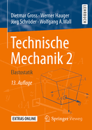 Technische Mechanik 2: Elastostatik