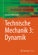 Technische Mechanik 3: Dynamik