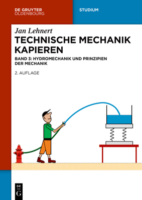 Technische Mechanik Kapieren - Lehnert, Jan