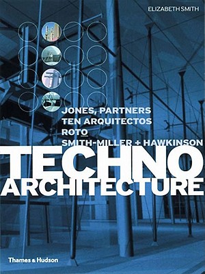 Techno Architecture - Smith, Elizabeth A T