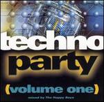 Techno Party, Vol. 1