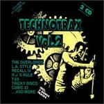 Techno Trax, Vol. 2