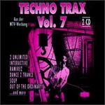 Techno Trax, Vol. 7