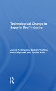 Technological Change in Japan's Beef Industry
