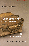 Technological Complements to Copyright