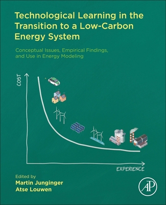 Technological Learning in the Transition to a Low-Carbon Energy System: Conceptual Issues, Empirical Findings, and Use, in Energy Modeling - Junginger, Martin (Editor), and Louwen, Atse (Editor)