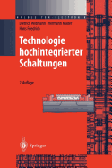 Technologie Hochintegrierter Schaltungen