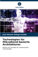 Technologien fr Mikrodienst-basierte Architekturen