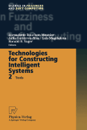 Technologies for Constructing Intelligent Systems 2: Tools