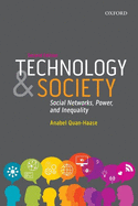 Technology and Society: Social Networks, Power, and Inequality