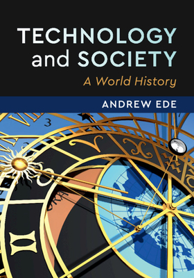 Technology and Society - Ede, Andrew