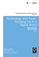 Technology and Youth: Growing Up in a Digital World
