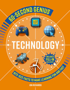 Technology: Bite-Size Facts to Make Learning Fun and Fast