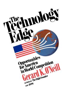 Technology Edge - O'Neill, Gerard K