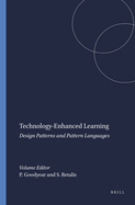 Technology-Enhanced Learning: Design Patterns and Pattern Languages