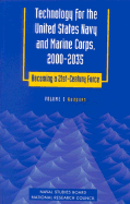 Technology for the United States Navy and Marine Corps, 2000-2035 Becoming a 21st-Century Force: Volume 5: Weapons - National Research Council, and Division on Engineering and Physical Sciences, and Commission on Physical Sciences Mathematics...