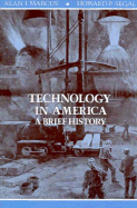 Technology in America: A Brief History