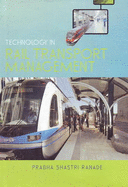 Technology in Rail Transport Management