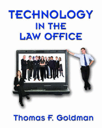 Technology in the Law Office & Student DVD Package