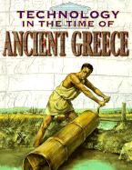 Technology in the time of ancient Greece