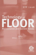 Technology of Floor Maintenance and Current Trends