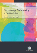 Technology Outsourcing: A Practitioner's Guide