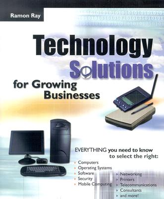 Technology Solutions for Growing Businesses - Ray, Ramon